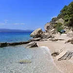 Appartement By The Sea Marusici, Omis - 1024 Mimice