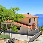 Appartement By The Sea Marusici, Omis - 1024 *