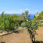 Appartement By The Sea Marusici, Omis - 1024 Mimice