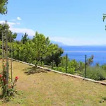 By The Sea Marusici, Omis - 1024 Appartement Mimice