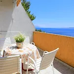 Appartement By The Sea Marusici, Omis - 1024 *
