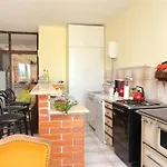 Appartement By The Sea Marusici, Omis - 1024 Mimice