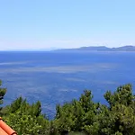 By The Sea Marusici, Omis - 1024 Appartement Mimice