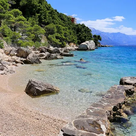 By The Sea Marusici - Omis - 1024