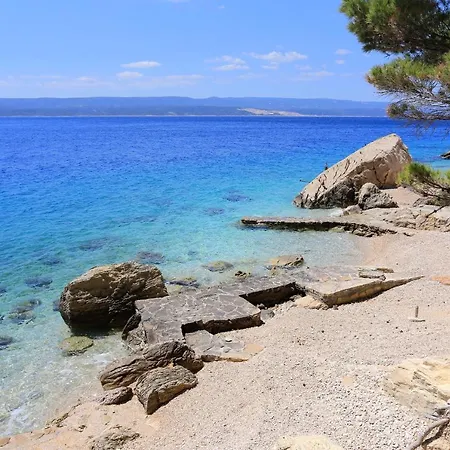 By The Sea Marusici, Omis - 1024 Мимице