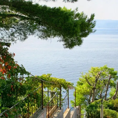 By The Sea Marusici - Omis - 1024