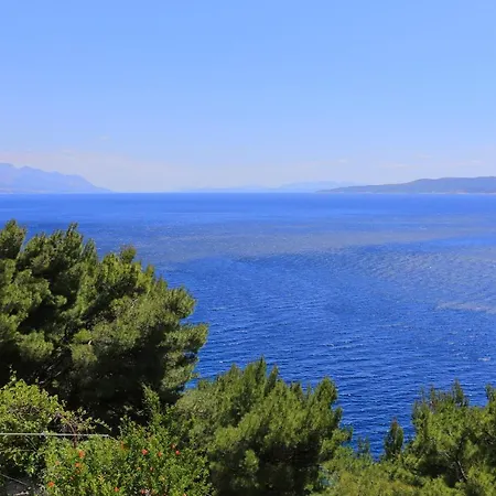 By The Sea Marusici - Omis - 1024 Mimice