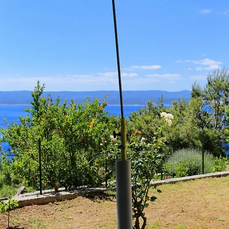 By The Sea Marusici, Omis - 1024 Апартаменты