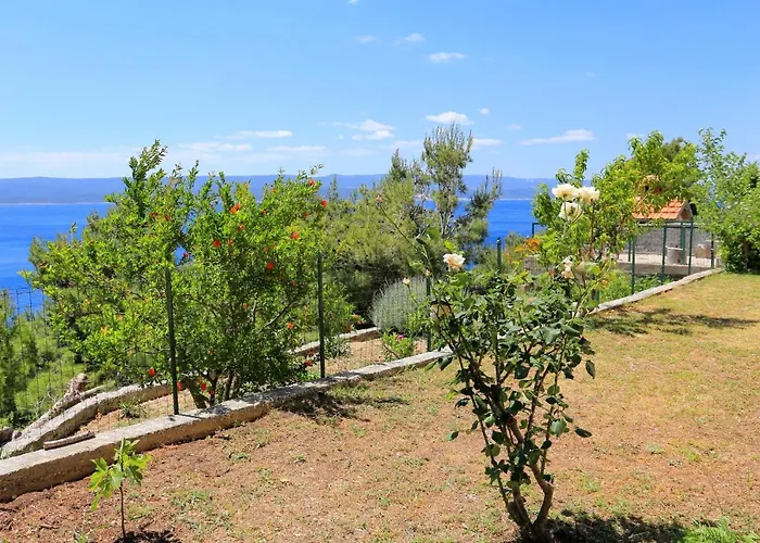 Апартаменты By The Sea Marusici, Omis - 1024 Мимице