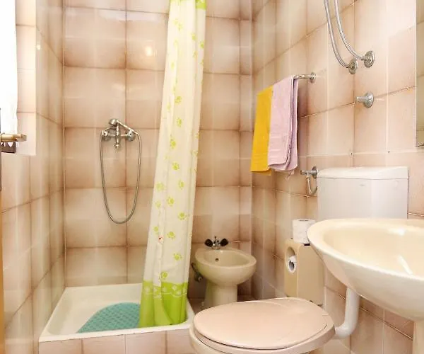 Апартаменты By The Sea Marusici, Omis - 1024 Мимице