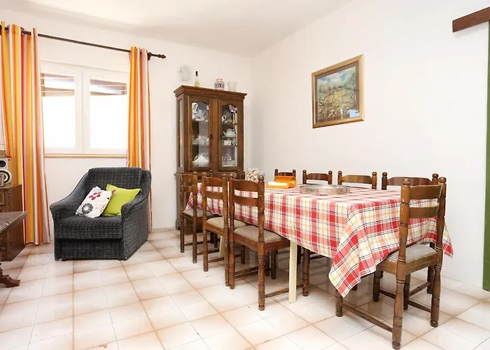 Апартаменты By The Sea Marusici, Omis - 1024