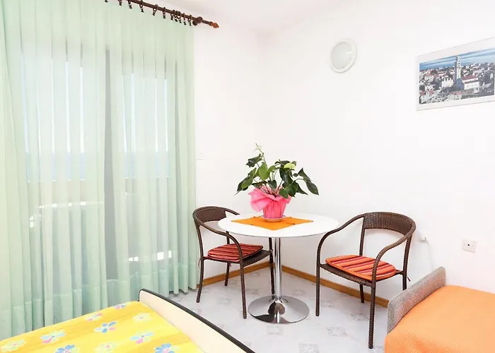 By The Sea Marusici, Omis - 1024 Мимице