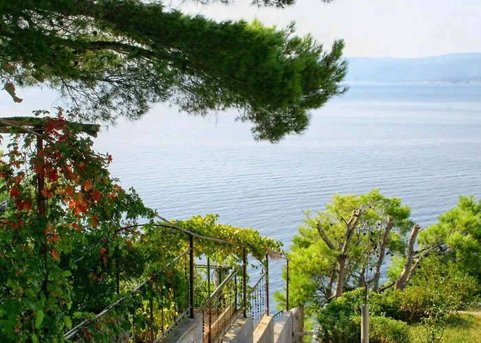 By The Sea Marusici, Omis - 1024